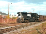 NS 9483